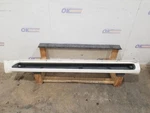 2007 Lexus GX470 Step Side Running Board White Left Driver. Fixed Price $126.44.
