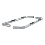 Aries 3IN Round Stainless Nerf Step Bar For 2006-2026 Ram 2500/3500 Mega Cab. Fixed Price $295.99.