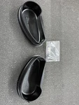 Genuine Mopar Side Step End Cap 68044463AC. Fixed Price $17.63.