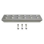 Westin 56-100011 Replacement Polished Pads For Hdx Drop Steps. Fixed Price $51.99.