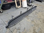 2020 Escalade Esv Rh Running Board Black Chrome 15-20. Fixed Price $249.95.