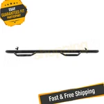 Smittybilt T0786CC Gloss Black Wheel Nerf Steps For 2020 Toyota Tundra. Fixed Price $335.15.