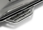 N-fab HPF9973QC-SS Set Of Chrome Cab Length Step Nerf Bars For F-250 / F-350. Fixed Price $688.40.
