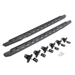 Go Rhino 69650673SPC RB30 Slim Line Running Boards With Mounting Bracket Kit. Fixed Price $489.99.