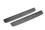 82215393 Door Sill Guards Molded Jeep Wrangler Jl (2018-2026) Mopar Oem. Fixed Price $58.30.