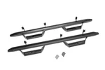N-fab PRF9984CC-TX Predator Pro Nerf (2 Steps) For 99-16 F250/350/450/550. Fixed Price $594.99.