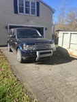 Land Rover Range Sport 2006-2009 Genuine Frame Protection Bar VUB501980. Fixed Price $500.00.