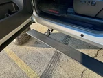 Body Armor GM-4500 Running Board E-power Black Frame Mount Bolts Set Of 2. Fixed Price $1375.00.