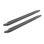 Rhino 69600073PC RB30 Running Boards - 73" Long Only. Fixed Price $356.99.