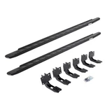 Go Rhino 69630687T RB30 Running Boards With Mounting Bracket Kit. Fixed Price $675.74.