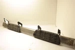 Running Board Oem 2009 Toyota Tundra PT212-3407B. Fixed Price $100.00.