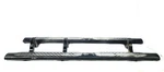 2019 Nissan Titan Xd Oem Pair Of Running Boards Crew Cab. Fixed Price $200.00.