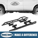 Hooke Road 2PCS Steel Tube Slider Rocker Body Guards For 2003-2009 Lexus GX470. Fixed Price $299.29.