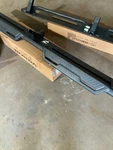 85558549 2022 Hummer Ev Assist Steps Black Rock Sliders Set Of. Fixed Price $600.00.