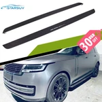 600LBS Running Board For 2023-2026 Land Rover Range Lwb Side Step Nerf Bar. Fixed Price $316.99.