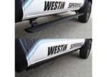 Westin 29-23565 For 09-18 Ram 1500/10-C 2500/3500 Pro-e Electric Running Boards. Fixed Price $1723.99.