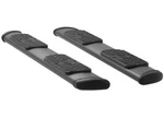 Luverne 277088-401723 Regal Oval 88" Steps Black Textured Powder Coat. Fixed Price $678.95.