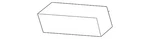 Genuine Ford Running Board Step Pad 9L2Z-16A455-AB. Fixed Price $22.18.