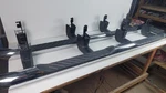 2020-2025 Sierra Silverado 2500 3500 Chrome Running Board Set 84208262 New Oem. Fixed Price $515.00.