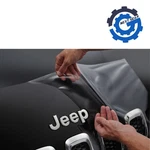 Mopar Paint Protection Film For 2014-2022 Jeep Cherokee 82213937 New Oem. Fixed Price $509.96.