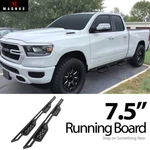Aps Wheel To Drop Down Board Fit 19-26 Dodge Ram 1500 Quad Cab 6.5FT Bed. Fixed Price $503.00.