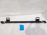 2016 Ford F150 Xlt Crew Cab Oem Left Running Board Nerf Bar Side Step Bracket. Fixed Price $123.23.