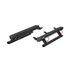 Aries Actiontrac Powered Running Boards For Jeep Wrangler Jl 4 Door Pair 3036571. Fixed Price $1829.95.