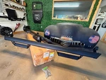 (1) 16-23 Tacoma Double Cab Predator Step Bars PT92535170 Toyota Same Dealer. Fixed Price $685.00.