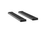 Luverne 415060-401730 Grip Step 7" 60" Running Boards With Xd Bracket System. Fixed Price $469.95.
