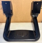 Only Bully Brand Cast Aluminum Side Step Model BBS-1103 No Hardware. Fixed Price $34.99.