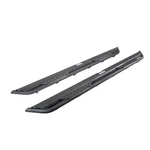 Go Rhino Dominator Xtreme Side Steps With- DT4177T. Fixed Price $652.65.