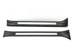 2015-2020 Subaru Wrx Sti Door Sill Trim Left Lh Rh Right Pair Oem. Fixed Price $52.50.