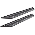 Go Rhino FSD64505T Step Nerf Bar For 07-18 Jeep Wrangler Jk. Fixed Price $843.67.
