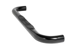 Dee Zee DZ372511 Round Nerf Bar. Fixed Price $246.79.