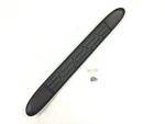 2007-2014 Chevrolet Silverado Gmc Sierra Chrome Round Step Bar Black Pad Oem. Fixed Price $70.61.