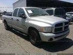 Driver Left Tail Light Fits 02-06 Dodge 1500 Pickup 327820. Fixed Price $86.00.