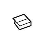 New Genuine Mercedes-benz Trim Pad 1666980825 Oem. Fixed Price $13.37.