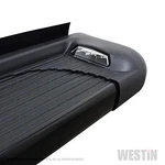 Westin 2765765 SG6LEDRB Black Alum 83IN. Fixed Price $867.99.