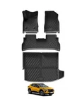 Smabee Fit For 2024 2025 Chevy Trax Floor Mats & Cargo Liner Tpe All Weather .... Fixed Price $79.99.