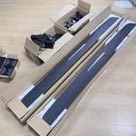 Fit For Range Rover 2023 2024 Deployable Electric Running Board Side Step Us. Fixed Price $789.95.