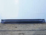 2007 - 2012 Mercedes Benz Gl Class X164 Running Board Skirt Step Panel Left Oem. Fixed Price $170.09.