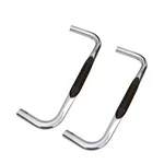 Promaxx Nerf Bars Ford F-150/F-250/F-350 1990-1996 3IN Stainless Steel. Fixed Price $377.66.