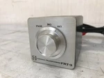Fidelity Research Step-up Toroidal Transformer Head Amplifier FRT-3. Fixed Price $268.63.