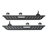 4WHEELPARTS Nerf Bar Rock Rails Running Boards 2021-2025 Ford Bronco Door. Fixed Price $199.95.