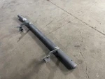 2006 Kia Sorento Lx Left Driver Side Running Board Step Bar Oem+. Fixed Price $133.11.