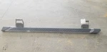 19 Ford F150 Xlt Running Board Right Passenger Chrome Crew Cab. Fixed Price $135.00.