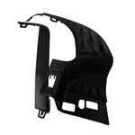 Rear Passenger Side Outer And Bumper Step Pad Fits 2019-2022 Ram 1500. Fixed Price $41.96.