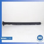 17-23 Jaguar X761 F-pace Velar Right Passenger Skirt Rocker Molding Panel Oem. Fixed Price $165.00.