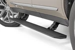 Rough Country PSR055220 Power Running Boards Dual Motor For 21-26 Tahoe/yukon. Fixed Price $1299.95.