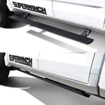 Westin 29-24235 Pro-e Power Running Boards Textured Black Pair. Fixed Price $1199.99.
